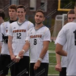 Meet your Posher, Noah